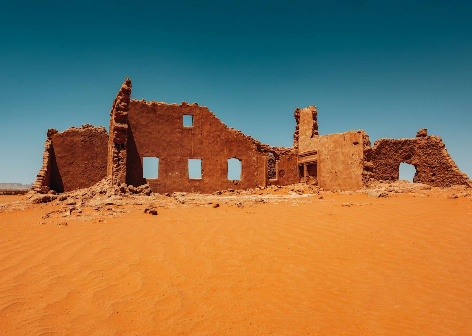 استدامة الطين الفاخر